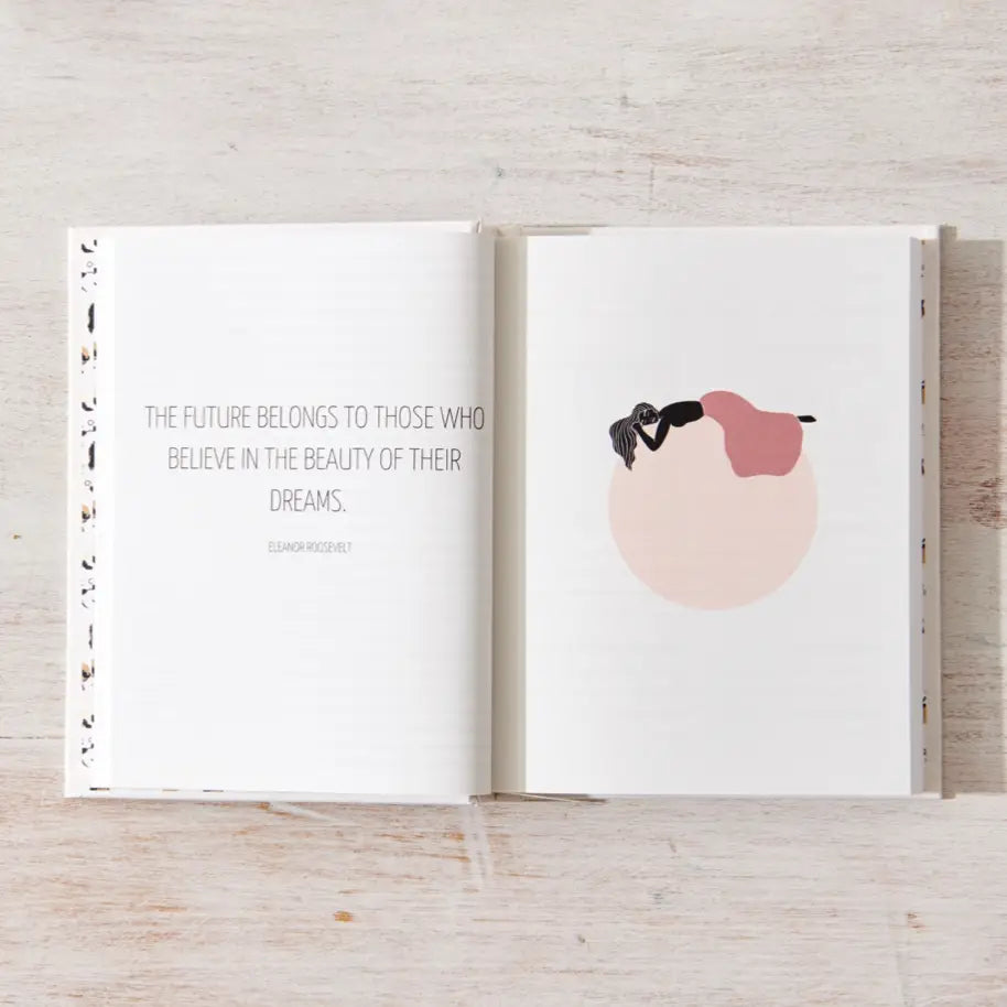 The Dream Journal