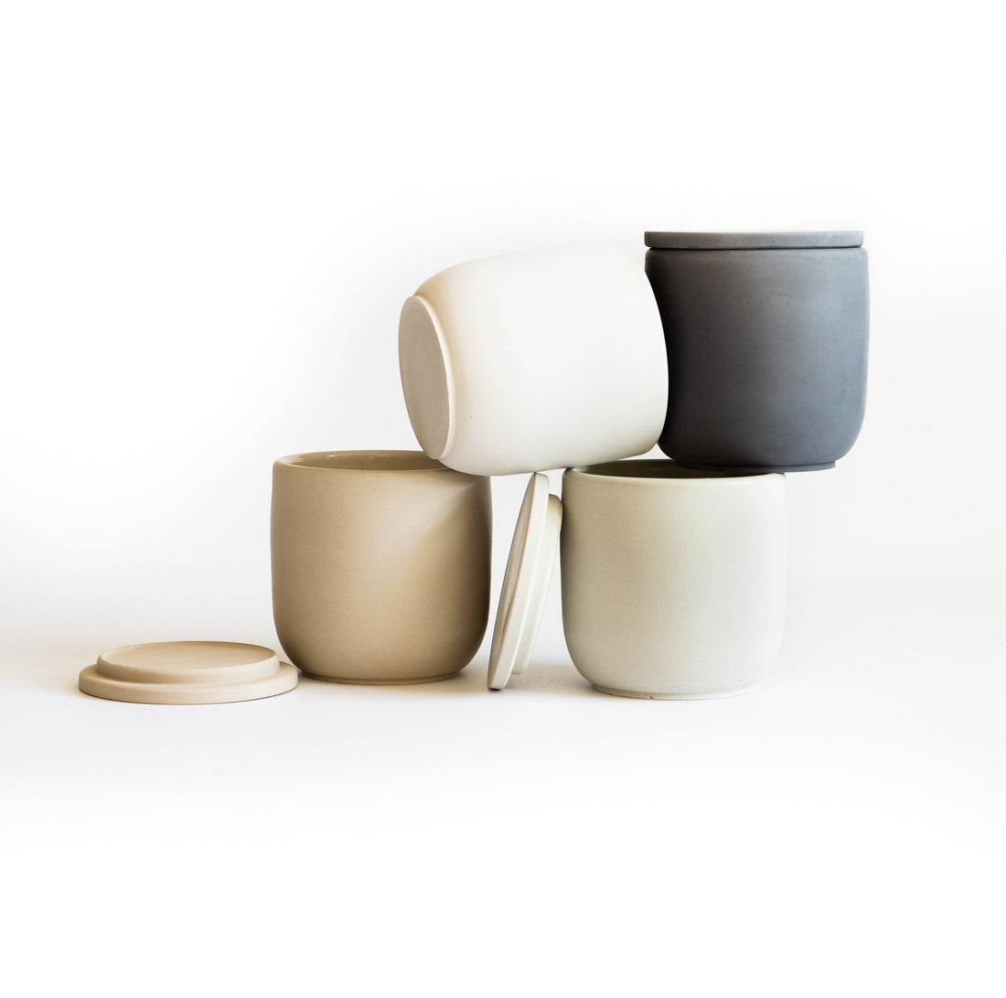 The Allure of Small-Batch, Clean Candles