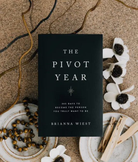 The Pivot Year